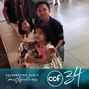 Meet your Posher, Maria celeste